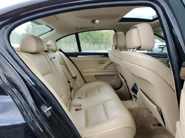 Photo 6 from auction – 2012 BMW 535 XI with VIN WBAFU7C5XCDU59805