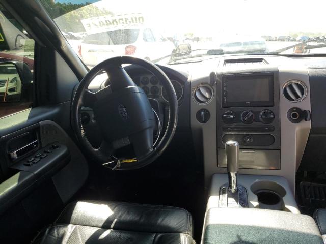 Photo 9 from auction – 2004 FORD F150 with VIN 1FTPX04564KB57865