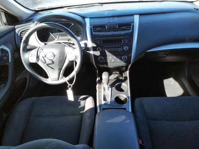 Photo 9 from auction – 2014 NISSAN ALTIMA 2.5 with VIN 1N4AL3AP0EC412486
