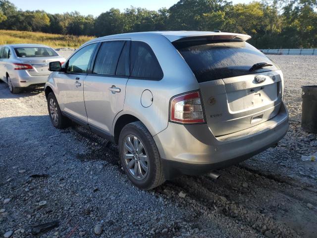 Photo 3 from auction – 2010 FORD EDGE SEL with VIN 2FMDK3JC5ABB50834