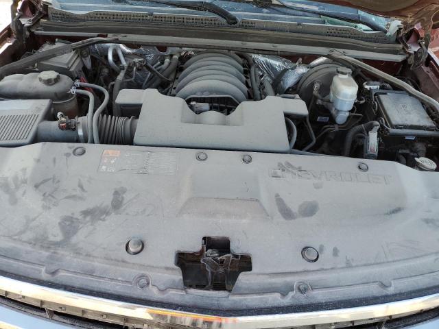 Photo 7 from auction – 2016 CHEVROLET SUBURBAN K with VIN 1GNSKHKC8GR409322