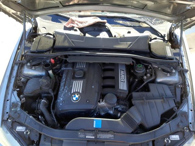 Photo 7 from auction – 2011 BMW 328 I SULE with VIN WBAPH5G5XBNM73266