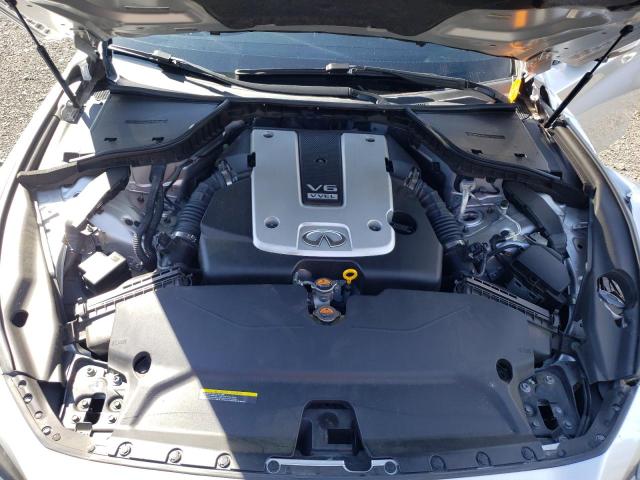 Photo 7 from auction – 2014 INFINITI Q50 BASE with VIN JN1BV7AR0EM682199