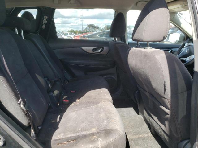 Photo 6 from auction – 2016 NISSAN ROGUE S with VIN KNMAT2MV6GP597234