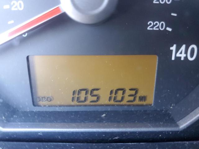 Photo 8 from auction – 2008 KIA RONDO LX with VIN KNAFG526787170621