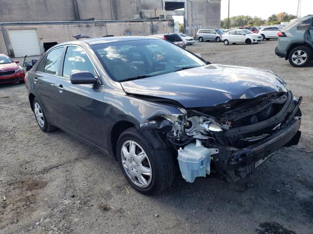 TOYOTA CAMRY CE 2007 with VIN 4T1BE46K67U190718 - Photo from auction