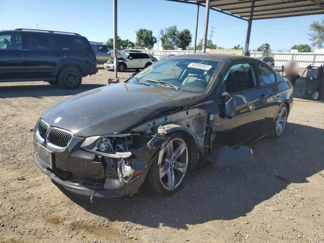 Photo 9 from auction – 2011 BMW 328 I SULE with VIN WBAKE5C51BE573264
