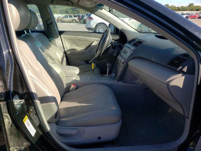 Photo 5 from auction – 2011 TOYOTA CAMRY BASE with VIN 4T4BF3EK8BR090353