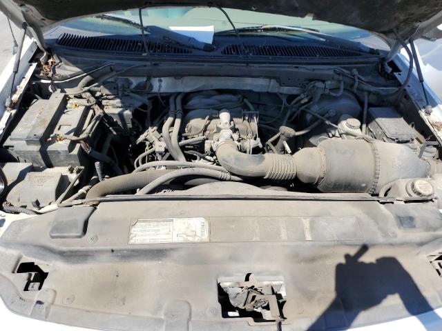 صورة رقم 7 من المزاد - 2001 FORD F150 مع VIN 2FTZX07231CA73903