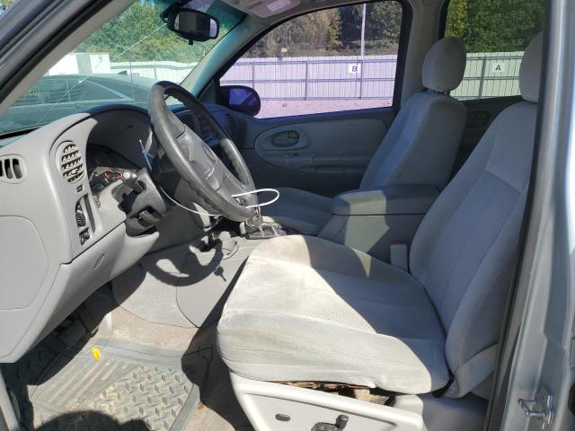 Photo 5 from auction – 2008 CHEVROLET TRAILBLAZE with VIN 1GNDS13SX82209753