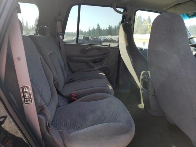 Photo 6 from auction – 2001 FORD EXPEDITION with VIN 1FMPU16L41LA35100