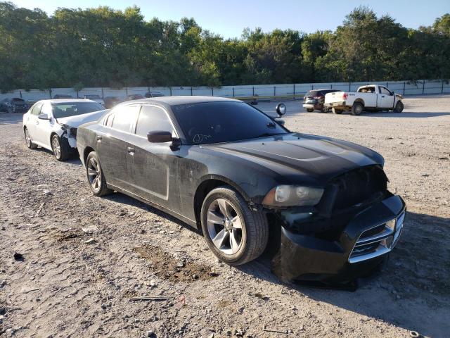 DODGE CHARGER 2011 con VIN 2B3CL3CG5BH532357 - Foto de la subasta