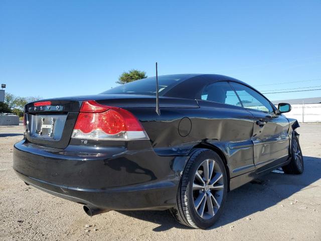 Photo 4 from auction – 2010 VOLVO C70 T5 with VIN YV1672MC5AJ092413