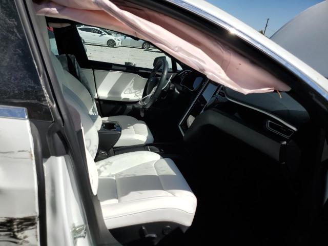Photo 5 from auction – 2018 TESLA MODEL S with VIN 5YJSA1E23JF244458