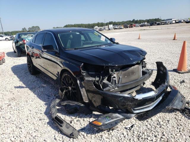 Photo 1 from auction – 2015 CHEVROLET IMPALA LT with VIN 2G1115SL9F9128122