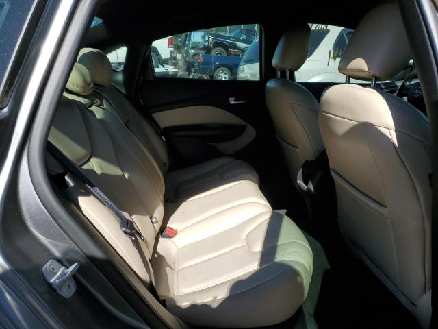 Photo 6 from auction – 2013 DODGE DART LIMIT with VIN 1C3CDFCA5DD298279