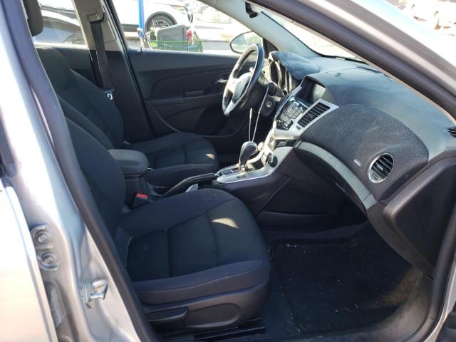 Photo 5 from auction – 2014 CHEVROLET CRUZE LT with VIN 1G1PC5SB6E7474141