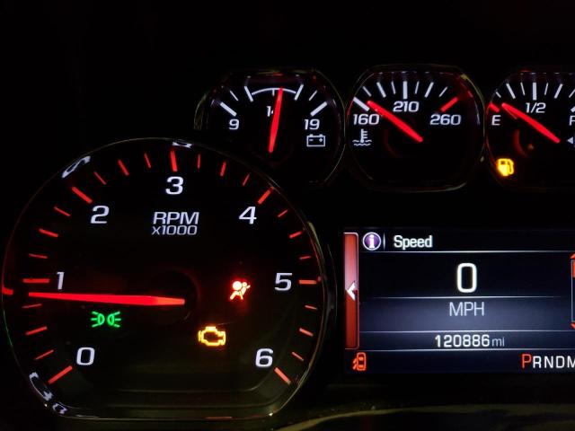Photo 8 from auction – 2014 GMC SIERRA K15 with VIN 3GTU2UEC4EG567286