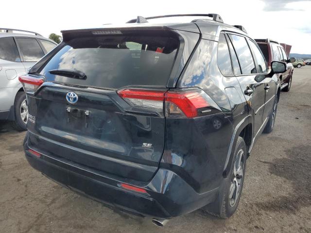 Photo 4 from auction – 2021 TOYOTA RAV4 PRIME with VIN JTMAB3FVXMD040183