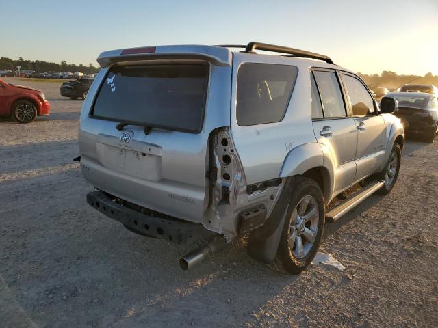 Photo 4 from auction – 2008 TOYOTA 4RUNNER SR with VIN JTEBU14R78K029292