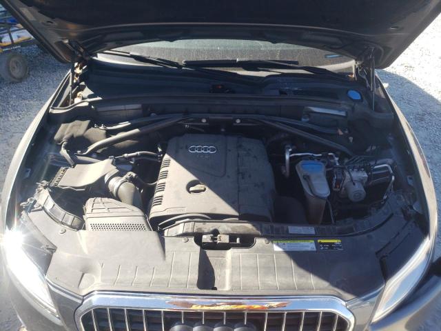 Zdjęcie 7 z aukcji – 2015 AUDI Q5 PREMIUM z VIN WA1LFAFP6FA015105