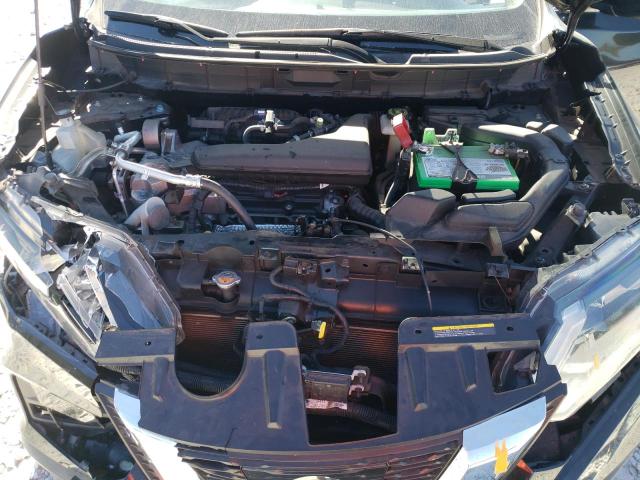 Photo 7 from auction – 2017 NISSAN ROGUE S with VIN KNMAT2MT8HP614003