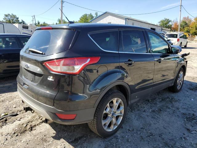 Photo 4 from auction – 2013 FORD ESCAPE SEL with VIN 1FMCU9H9XDUC94669
