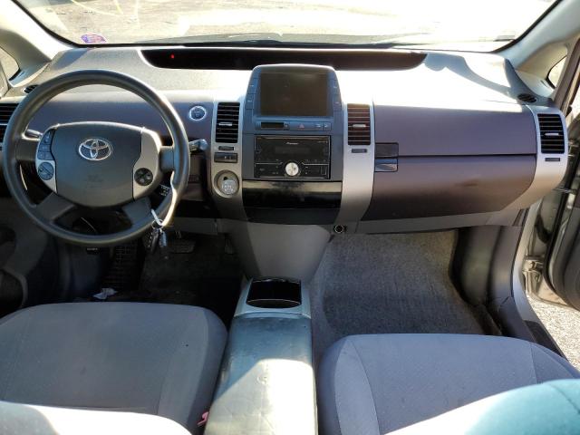 Photo 9 from auction – 2005 TOYOTA PRIUS with VIN JTDKB20U157010598