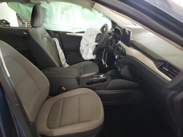 Photo 5 from auction – 2020 FORD ESCAPE SE with VIN 1FMCU9G63LUB39550