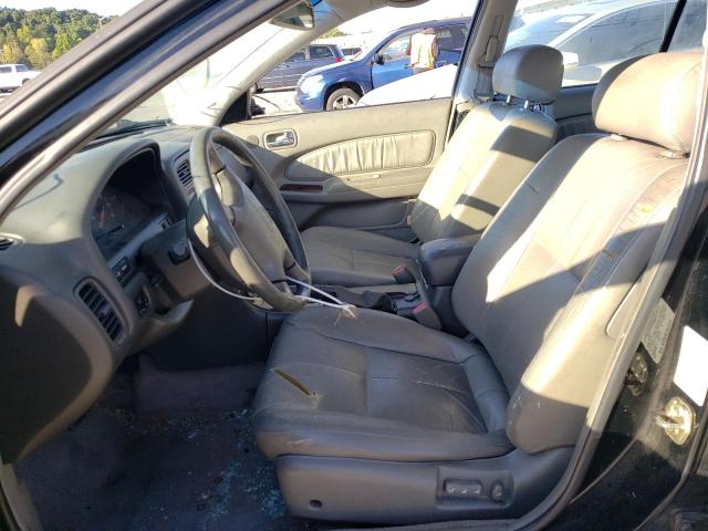 Photo 5 from auction – 1998 INFINITI UK with VIN JNKCA21AXWT618056