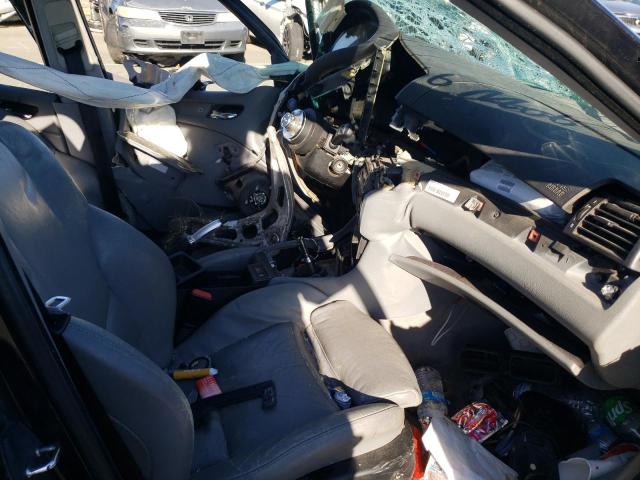 Photo 5 from auction – 2000 BMW 328 I with VIN WBAAM5331YEJ40811