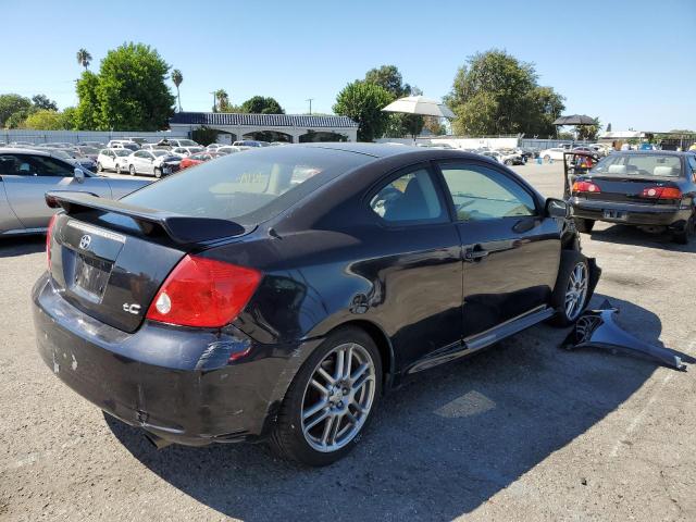 Photo 4 from auction – 2006 TOYOTA SCION TC with VIN JTKDE177460074597