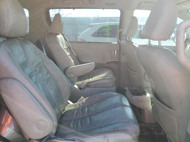Photo 6 from auction – 2014 TOYOTA SIENNA XLE with VIN 5TDDK3DC9ES082364
