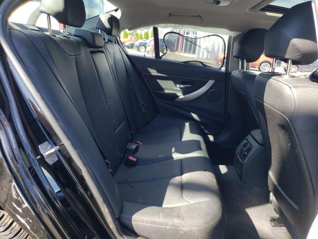 Photo 6 from auction – 2016 BMW 320 XI with VIN WBA8E5G56GNT94956