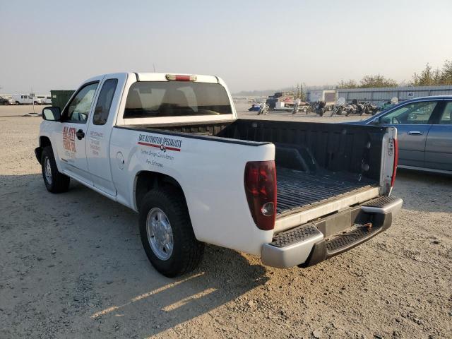 Photo 3 from auction – 2005 CHEVROLET COLORADO with VIN 1GCCS196758158185