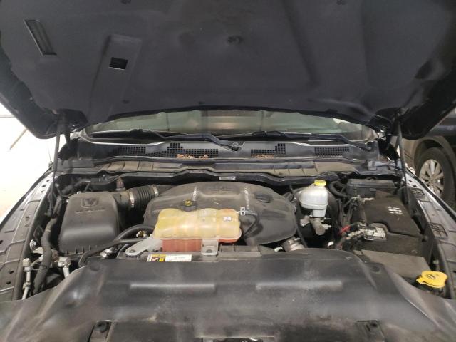 Photo 7 from auction – 2016 RAM 1500 ST with VIN 1C6RR7SM6GS268854
