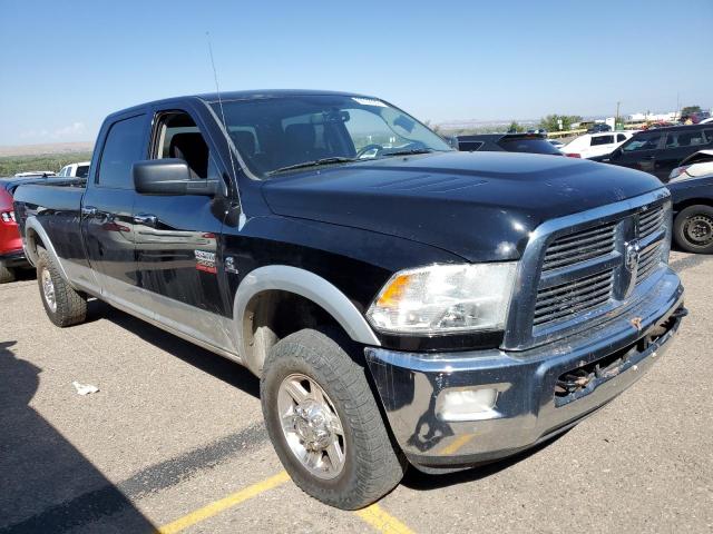 صورة رقم 1 من المزاد - 2012 DODGE RAM 2500 L مع VIN 3C6UD5KL3CG336100
