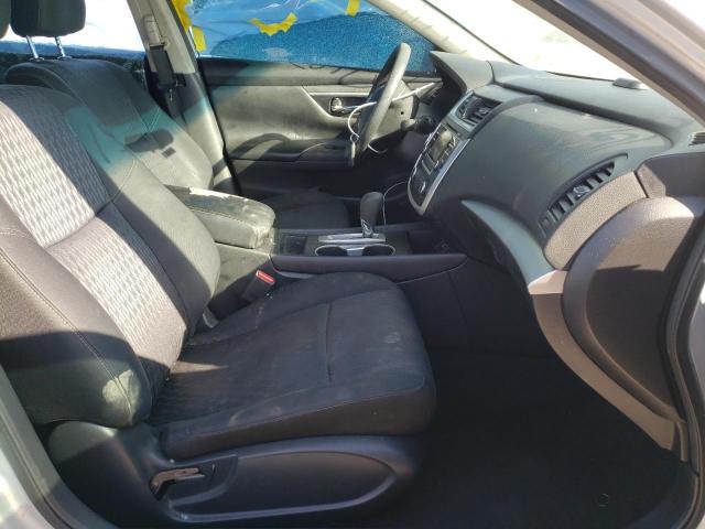 Photo 5 from auction – 2016 NISSAN ALTIMA 2.5 with VIN 1N4AL3AP9GC157940