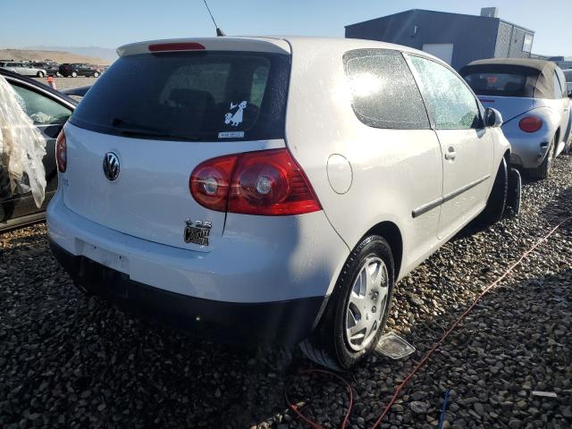 Photo 4 from auction – 2008 VOLKSWAGEN RABBIT with VIN WVWBB71K58W312805