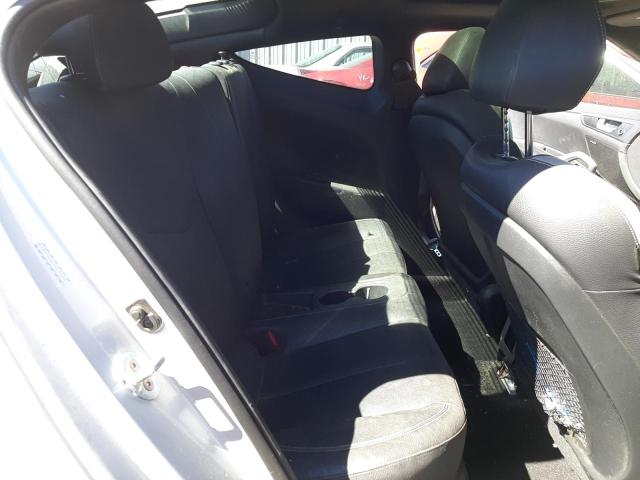 Photo 6 from auction – 2016 HYUNDAI VELOSTER T with VIN KMHTC6AE2GU292220