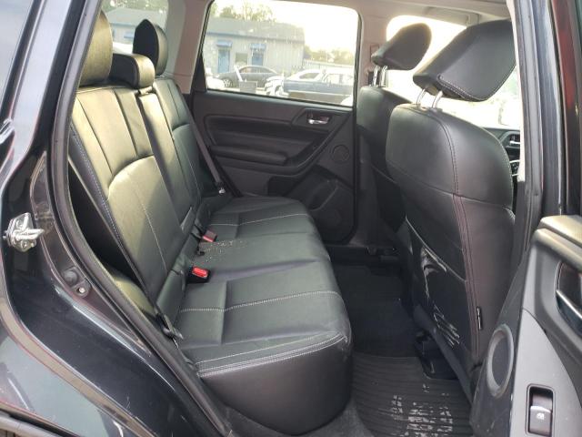 Photo 6 from auction – 2018 SUBARU FORESTER 2 with VIN JF2SJAWC4JH439722