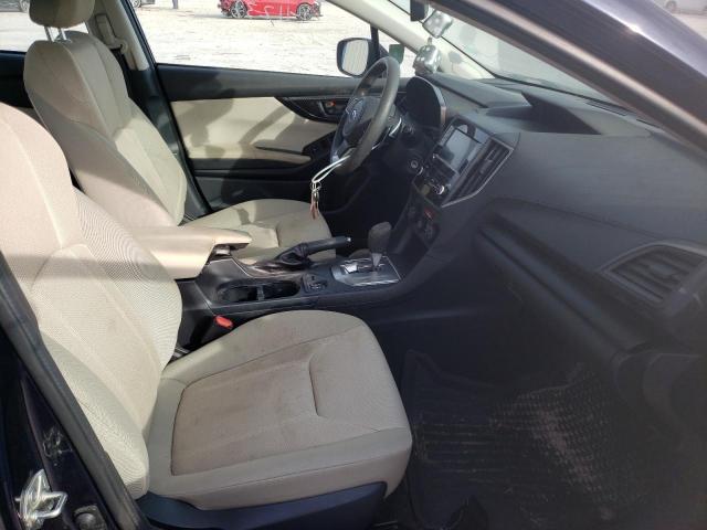 Photo 5 from auction – 2020 SUBARU IMPREZA PR with VIN 4S3GKAV68L3615281