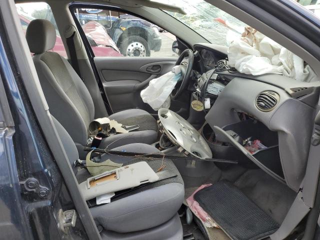 Zdjęcie 5 z aukcji – 2004 FORD FOCUS LX z VIN 1FAFP33P44W106167