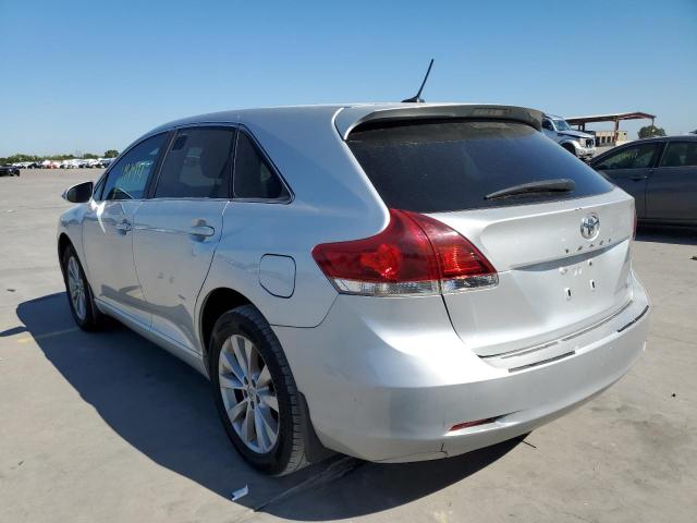 Photo 3 from auction – 2013 TOYOTA VENZA LE with VIN 4T3BA3BB7DU050224