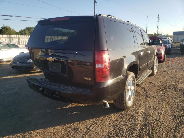 Photo 4 from auction – 2012 CHEVROLET SUBURBAN C with VIN 1GNSCJE08CR174064