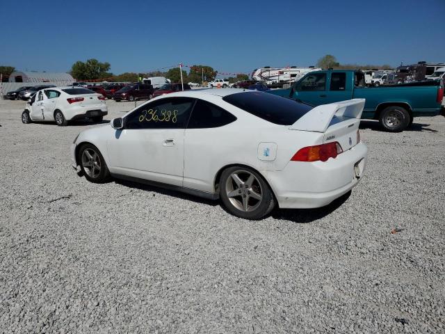 صورة رقم 3 من المزاد - 2002 ACURA RSX مع VIN JH4DC54852C013994