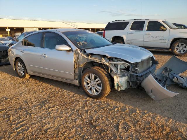 NISSAN ALTIMA BAS 2012 with VIN 1N4AL2AP3CC228151 - Photo from auction