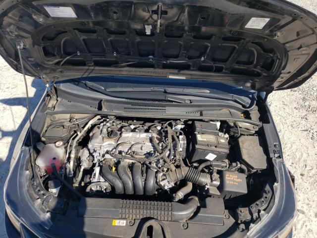 Photo 7 from auction – 2020 TOYOTA COROLLA LE with VIN 5YFEPRAE3LP009463