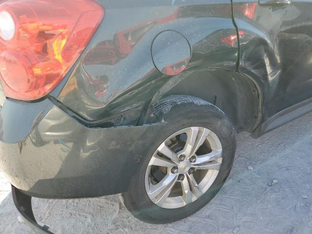Photo 9 from auction – 2014 CHEVROLET EQUINOX LT with VIN 2GNALBEK8E6189097