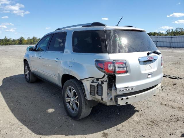 Photo 3 from auction – 2015 GMC ACADIA SLT with VIN 1GKKRRKD8FJ351233